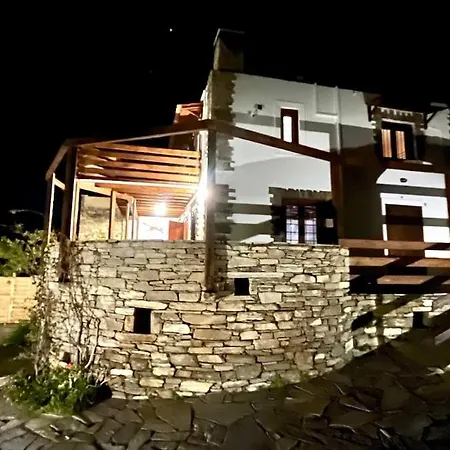 Scenic Coastal Getaway Βίλα Πόρτο Λάφια