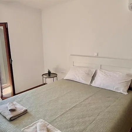 Βίλα Scenic Coastal Getaway Πόρτο Λάφια
