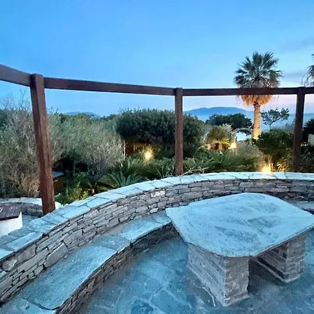 Scenic Coastal Getaway Βίλα *