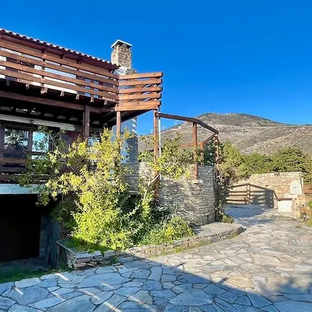 Scenic Coastal Getaway Βίλα Πόρτο Λάφια