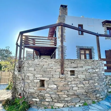 Scenic Coastal Getaway Βίλα Πόρτο Λάφια